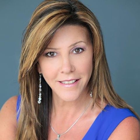 Photo of Maureen Rooks